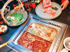 -大隐·成都火锅Bistro(合生麒麟新天地店)