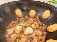 -江湖水乡铁锅炖魚(周庄嘉园店)