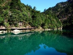 -浙西大峡谷
