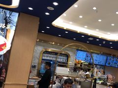 -西部马华清真兰州牛肉面·烧烤夜市(三里河店)