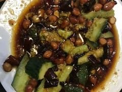 -老黑板筋(顺义总店)