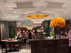 -杭州君悦酒店·湖滨28中餐厅