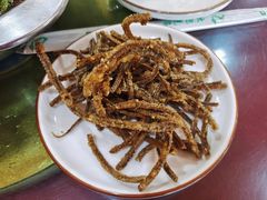 -临江后街鳝丝(临江店)