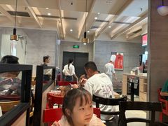 -大师兄·西北小馆(南沙万达广场店)