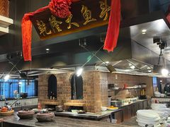 -隐厨中国餐馆(红旗大街店)