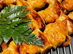 汁烤鸡肉串-松子料理(亮马桥店)