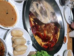 -大龙燚火锅