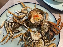 -奢谷·海鲜自助(南海万科店)