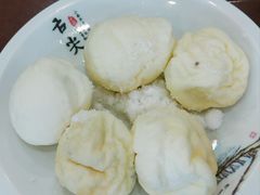雪衣豆沙-春發合饭庄