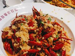 -新辣宴·湖南家常菜·商务聚餐(中粮创芯店)