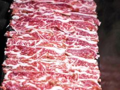 -潮味四季潮汕牛肉火锅(来凤街店)