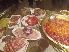 -小龙坎火锅(全球总店)