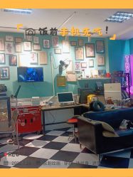 -众刺纹画·纹身·穿孔饰品·海娜定制