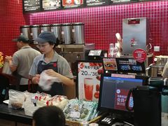 -85度C(厦门中华城新店)