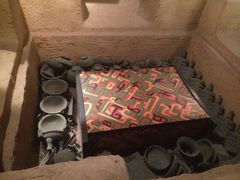 -洛阳周王城天子驾六博物馆