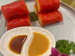 -丰鲤楼•闽南茶楼(仟禧汇店)