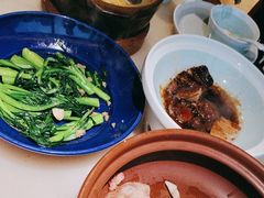 -客语客家菜(华发商都店)