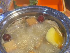 -塔兰齐新疆孜然火锅(鲤鱼山路店)