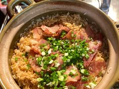 -大匠工房古船木艺术餐厅·猪肚鸡专门店(长白仙岛店)