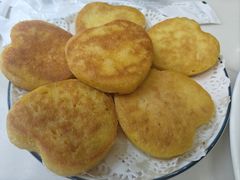 -清真·胖妈妈手抓餐厅(定西路长城宾馆店)