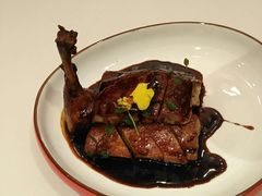 本帮酱鸭-上海人家花樣年华(中山公园店)