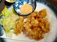 -尺山寸水日料(马桥满天星店)