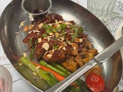 -小芳廷餐厅
