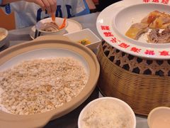 -沿江海南菜·文昌鸡祖师爷(大东海店)