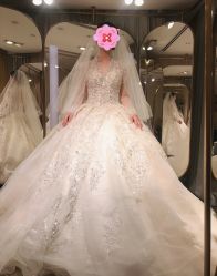 -LA GRACE高端婚纱礼服定制馆