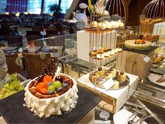 -杭州国际会议中心洲际酒店-原素全日餐厅(解放东路店)