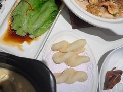 -好食上(喜盈门.范城店)