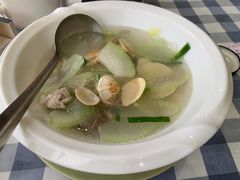 -钱大妈海鲜饭店(保利林语店)