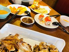 -王氏炉匠·烧鸟放题自助(好运街店)