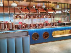 -千滋百味自助海鲜烤肉(布吉景华店)