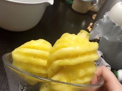 -沈阳市八家子水果批发市场