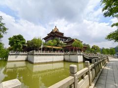-顺峰山公园
