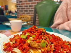 -巴依老爷·新疆美食(上城区天城路店)
