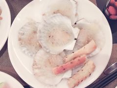 -昆明花之城豪生国际大酒店·怡享阁