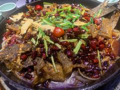 -老板恋上鱼(恒隆广场店)