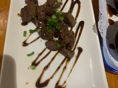 -津之港·日本料理·铁板烧