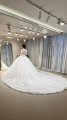 -B.Bridge Couture婚纱礼服(福田店)