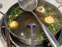 -山海龙·潮汕牛肉火锅(奥林春天店)