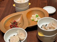 -喜鼎海胆水饺(东港店)