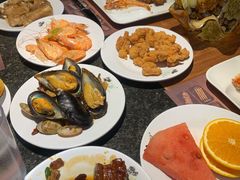 -汉巴味德(大悦城店)