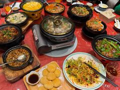 -陶德砂锅(蜀汉路店)