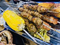 -老虎滩大连海鲜烧烤(建邺云锦路总店)