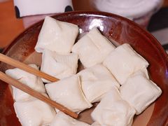 -阿山卓·野生菌火锅·纳西火塘烤肉