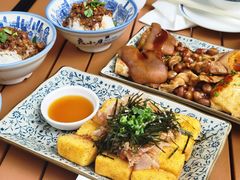 -度小月(百老汇美食街店)