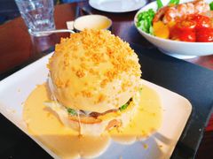 -Lets burger非常汉堡·环球风味(蓝色港湾店)