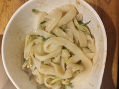 -平娃三宝烧烤·面食(富丰桥店)